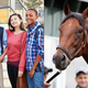 American Pharaoh